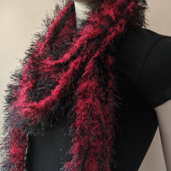 Homemade Scarf - Picture 3 of 3